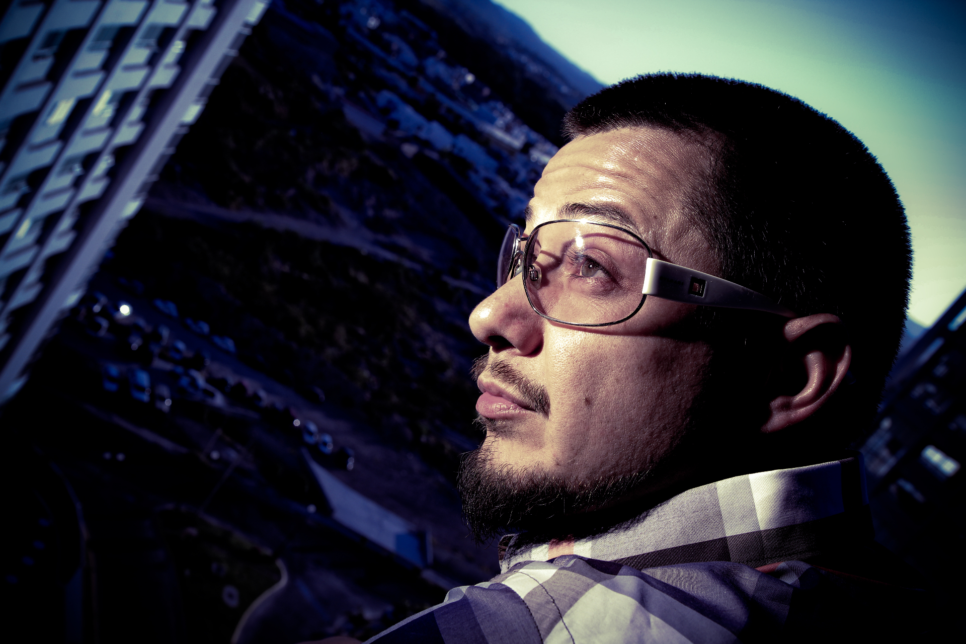 Omar Villalobos